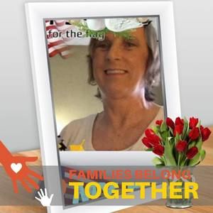 Meet your Posher, Debbie